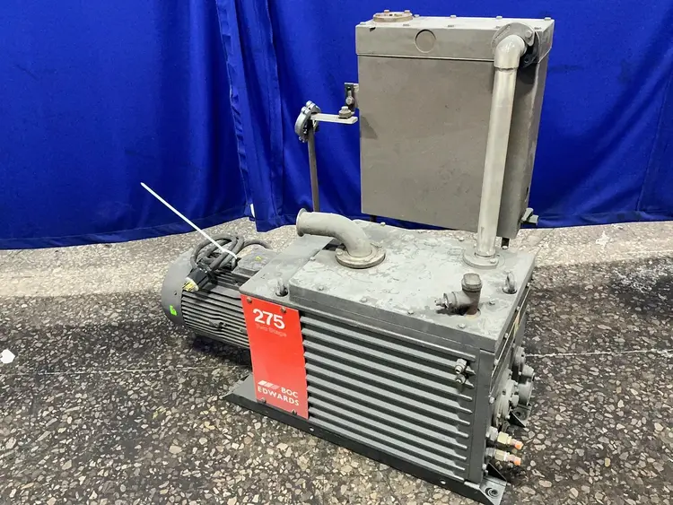 Used BOC EDWARDS E2M275 Pumps Ohio US | HGR 24 #1404522