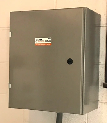 Andritz-Frautech CN 21T solid bowl cold milk concentrator, SS.