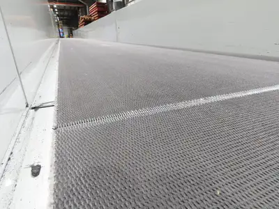 Used HYTROL _UNKNOWN_ Belt Conveyors | Arrow Industrial #561746