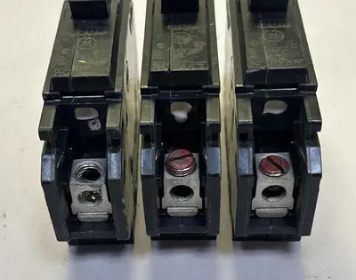 USED GE THQC120
