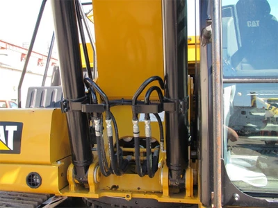 Used 2018 CATERPILLAR 320 Excavators Pennsylvania US | National Lift Equipment #1381336