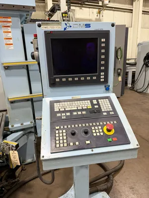 2014 DMS 5T6-10-5-48STOLxx CNC ROUTER | CNC EXCHANGE (2)
