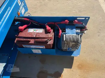 Used 2026 GENIE GS1932M Scissor Lifters Texas US | Adcock Equipment USA #1519444