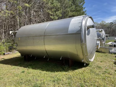 2011 WMC Inc 7400 Gallon Jacketed Tanks | Envoy Equipment LLC (1)