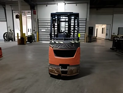 Used 2020 Toyota 8FGCU30 Misc Forklifts Ohio US | Value Forklifts #1295460