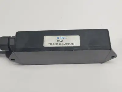 Used RFID 719-0098-25SA25 Antennas EMI EMC Equipment Michigan US | Maverick Industrial Sales #1489485