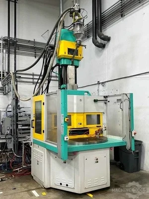 USED 2015 ARBURG 1500T 2000-800