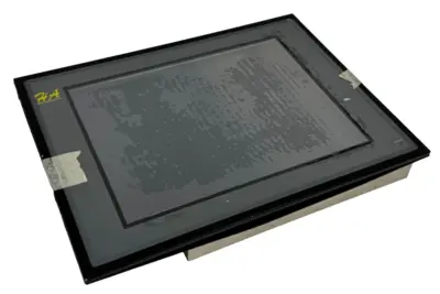 USED HA 15" FPD LCD PANEL W/TS(AMT)