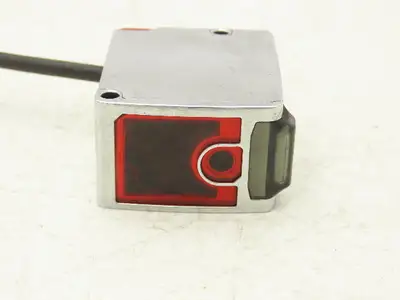 Used KEYENCE _UNKNOWN_ Proximity Sensors Indiana US | Arrow Industrial #1408254