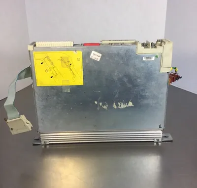 TELEMECANIQUE MSP62D071MS207 Drive 220VAC 3Ph. 1C