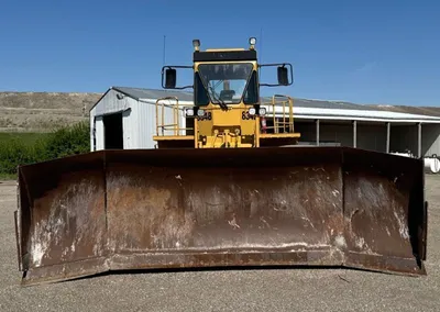 1996 CATERPILLAR 834B Bulldozers | JYC EQUIPMENT (3)