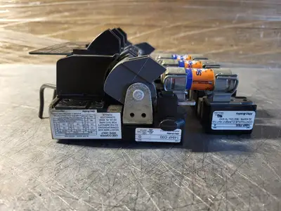 Used ALLEN-BRADLEY 1494F-FS30 Misc Electrical & Power Parts British Columbia CA | Lenmark #250122