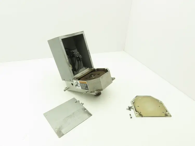 Used KONSEI _UNKNOWN_ Servo Motors | Arrow Industrial #622206