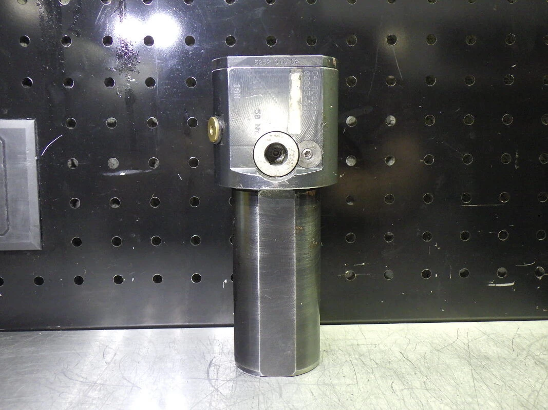 Used SANDVIK _UNKNOWN_ Tooling & Accessories (Other) Michigan US | Superior Machine & Tool Inc #1411763