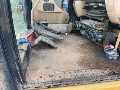 2005 Caterpillar 345BIIL
