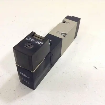USED CKD CORP 4KB119-C2-P7