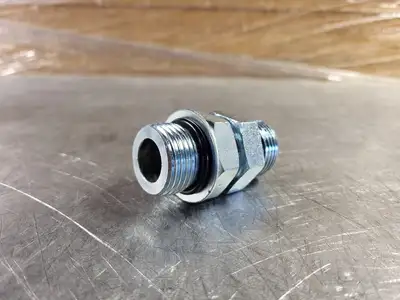 NEW BOSCH HYDRAULIC CONNECTIONS LTD. A-R25-1212