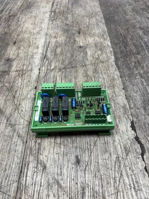 PHOENIX CONTACT 96VM13.P0 Electrical/PLC/Automation | ESS Industrial Equipment Sales (2)