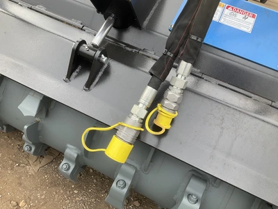 Used _UNKNOWN_ _UNKNOWN_ Skid Steer Brush Cutters Michigan US | Miedema Asset Management Group #1579471