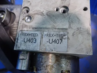 Rotary Table