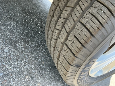 USED 2018 FORD ESCAPE