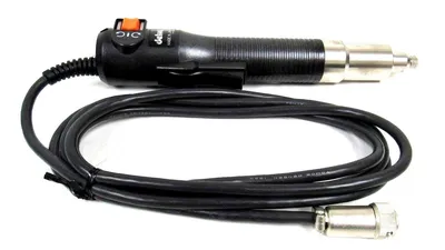 NEW DELVO DLV7339-BME ELECTRIC SCREW DRIVER DLV7339BME ES50T-ESD
