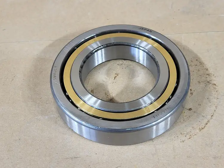 New | in-Stock NACHI 7213BMUC3 Bearings British Columbia CA | Lenmark #259843