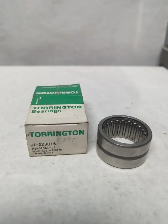 New | in-Stock TORRINGTON HJ-223016 Bearings | Surplus Asset Holdings #1190744