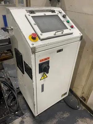 USED 2007 AIDA HMX-2000M