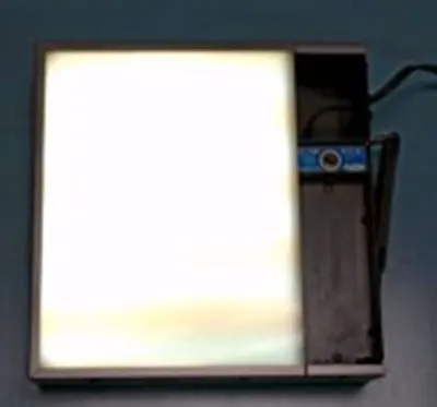 QTY. 1. INSTRUMENTS FOR RESEARCH AND INDUSTRY I2R ...