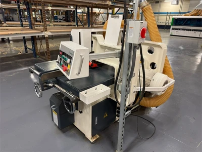 USED 2019 JANGJA SM6355