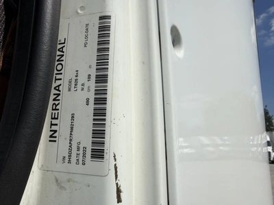 Used 2023 INTERNATIONAL LT625 Conventional trucks Indiana US | Miedema Asset Management Group #1414616