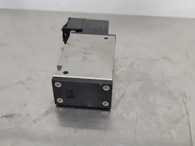 USED SMC NVFS3120-3DZB-02T
