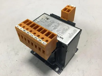 USED NATUS ETU01/A1/0/5S E210352