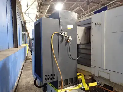 Used CHEVALIER SMARTB1640III Reciprocating Surface Grinders Ohio US | HGR 24 #727480