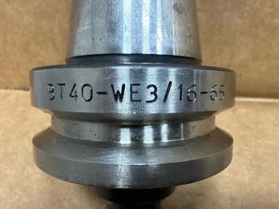 Nikken _UNKNOWN_ Other Toolholding | Fram Fram LLC (17)