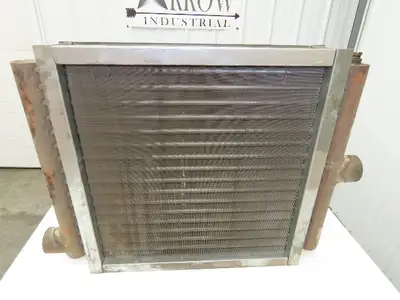 New | in-Stock HEATCRAFT _UNKNOWN_ Heat Exchangers Indiana US | Arrow Industrial #1365876