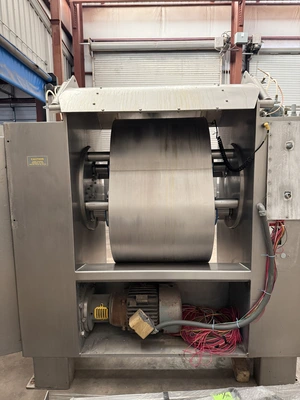 Used PEERLESS DA100 Sigma Mixers California US | BakeryEquipment.com #1555159