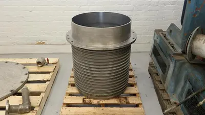 USED Bird 400