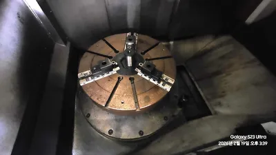 Used 2018 HYUNDAI WIA LV 1100RM CNC Lathes Illinois US | USED CNC #1493286