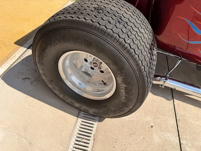 Used 1923 FORD T BUCKET Cars Indiana US | Miedema Asset Management Group #1340413
