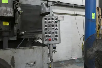 SPRINGFIELD 2ATR Vertical Universal Grinders | Levy Recovery Group (3)