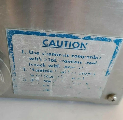 Crest Does Not Apply Ultrasonic Cleaners | Amiron Machinery (7)