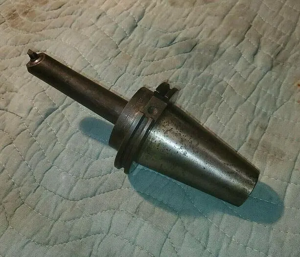 Used DEVLIEG 50CT-56 Tool Holders Wisconsin US | Lemke Machinery Sales #309746