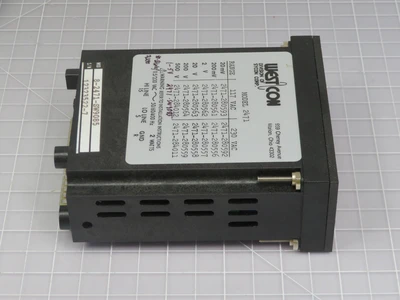 New | in-Stock WESTCON _UNKNOWN_ Temperature Controls | OCO Industrial #1623345