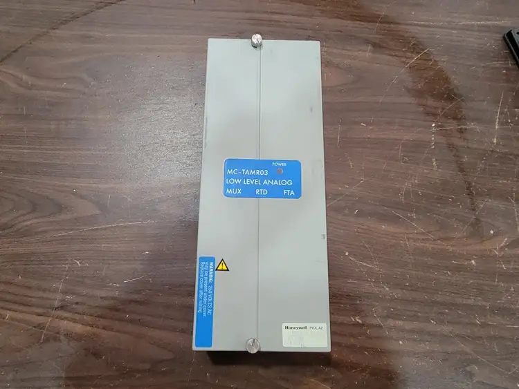 Used HONEYWELL 51309218-175 Misc Electrical & Power Parts British Columbia CA | Lenmark #253533
