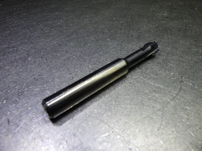 Emuge 3/8-16 UNC 4 Flute Coolant Thru Carbide Thread Mill GF26A729.5011 (LOC2756A)