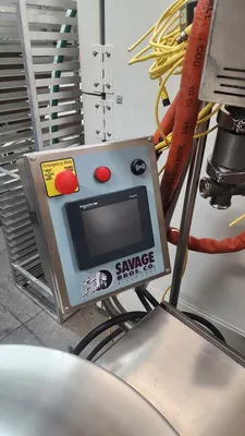 USED 2019 Savage Bros 1470-34-100