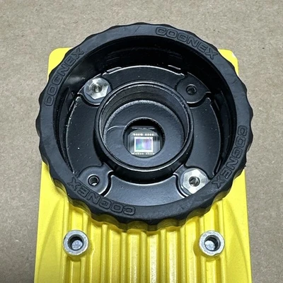 USED Cognex 800-5838-4 B