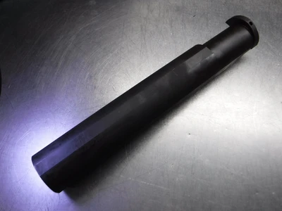 Tool Flo 2.5" Indexable Steel Boring Bar 16" OAL SI-CDHOL-4012 (LOC3327)